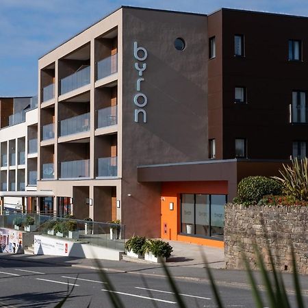 5 Putsborough - Luxury Apartment At Byron Woolacombe, Only 4 Minute Walk To Woolacombe Beach! المظهر الخارجي الصورة