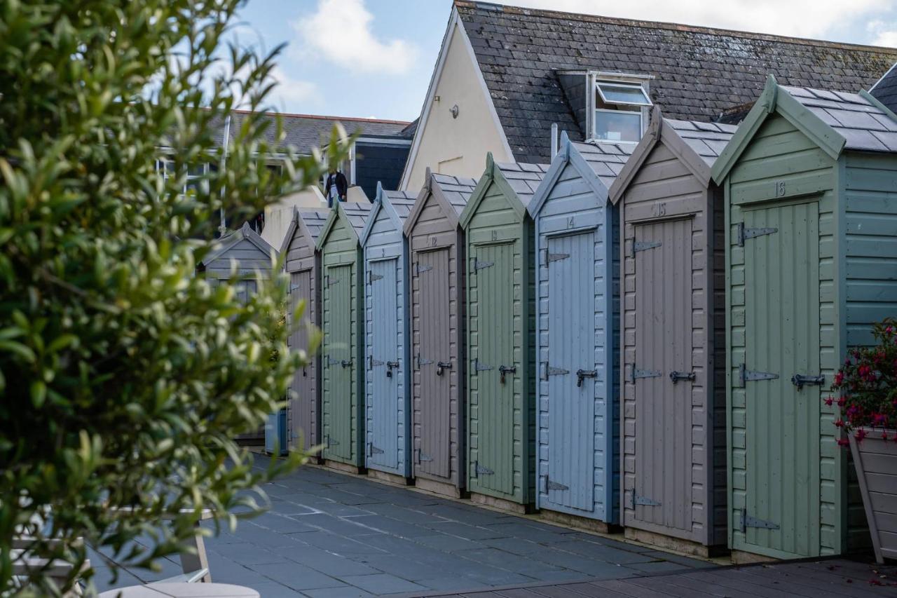 5 Putsborough - Luxury Apartment At Byron Woolacombe, Only 4 Minute Walk To Woolacombe Beach! المظهر الخارجي الصورة